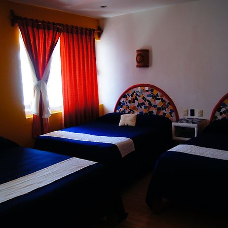 Hotel Mary Carmen Cozumel Dış mekan fotoğraf