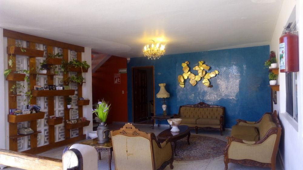 Hotel Mary Carmen Cozumel Dış mekan fotoğraf