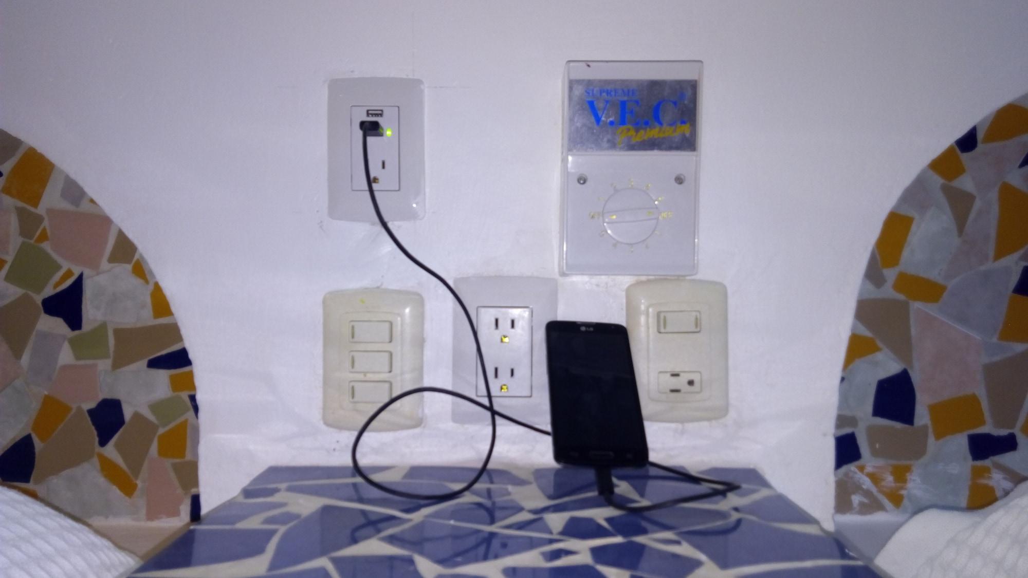 Hotel Mary Carmen Cozumel Dış mekan fotoğraf