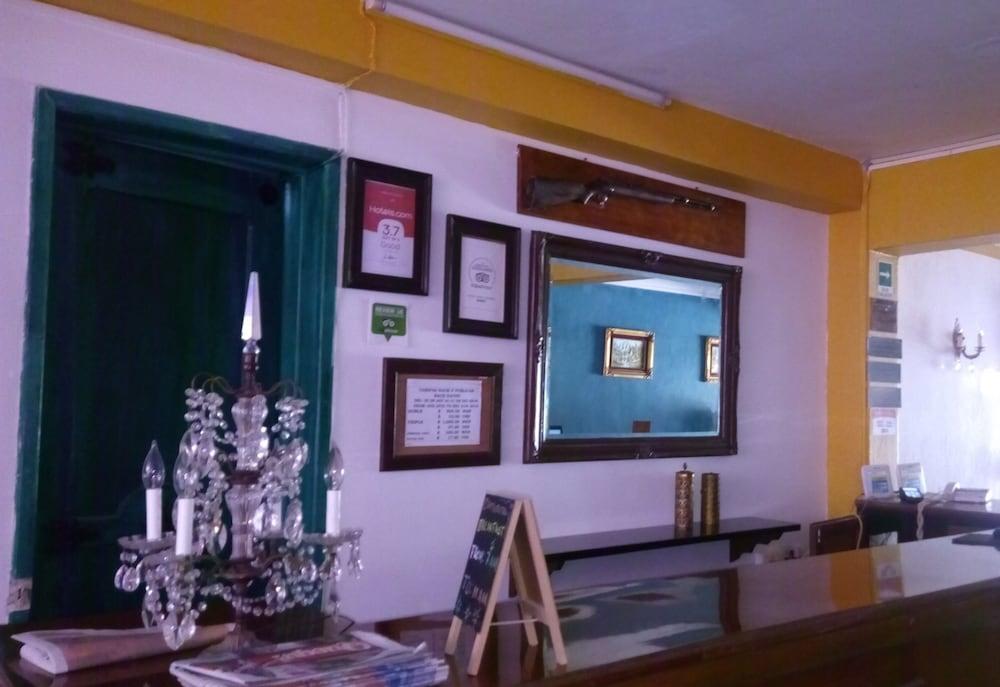 Hotel Mary Carmen Cozumel Dış mekan fotoğraf