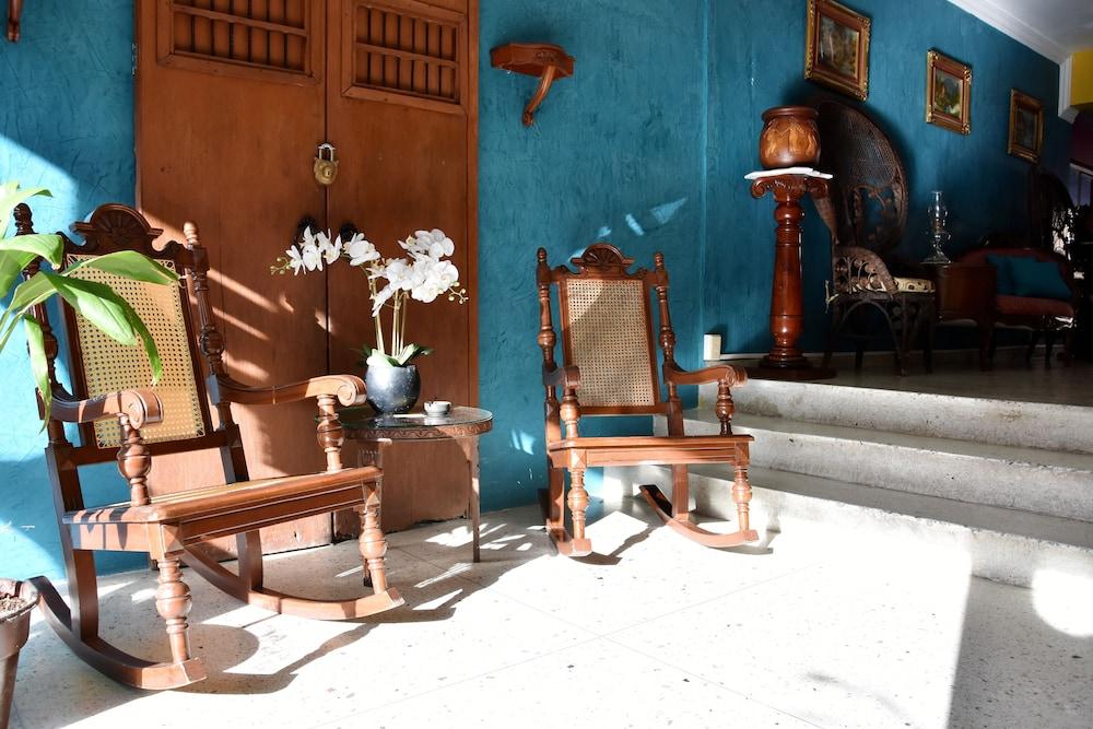 Hotel Mary Carmen Cozumel Dış mekan fotoğraf
