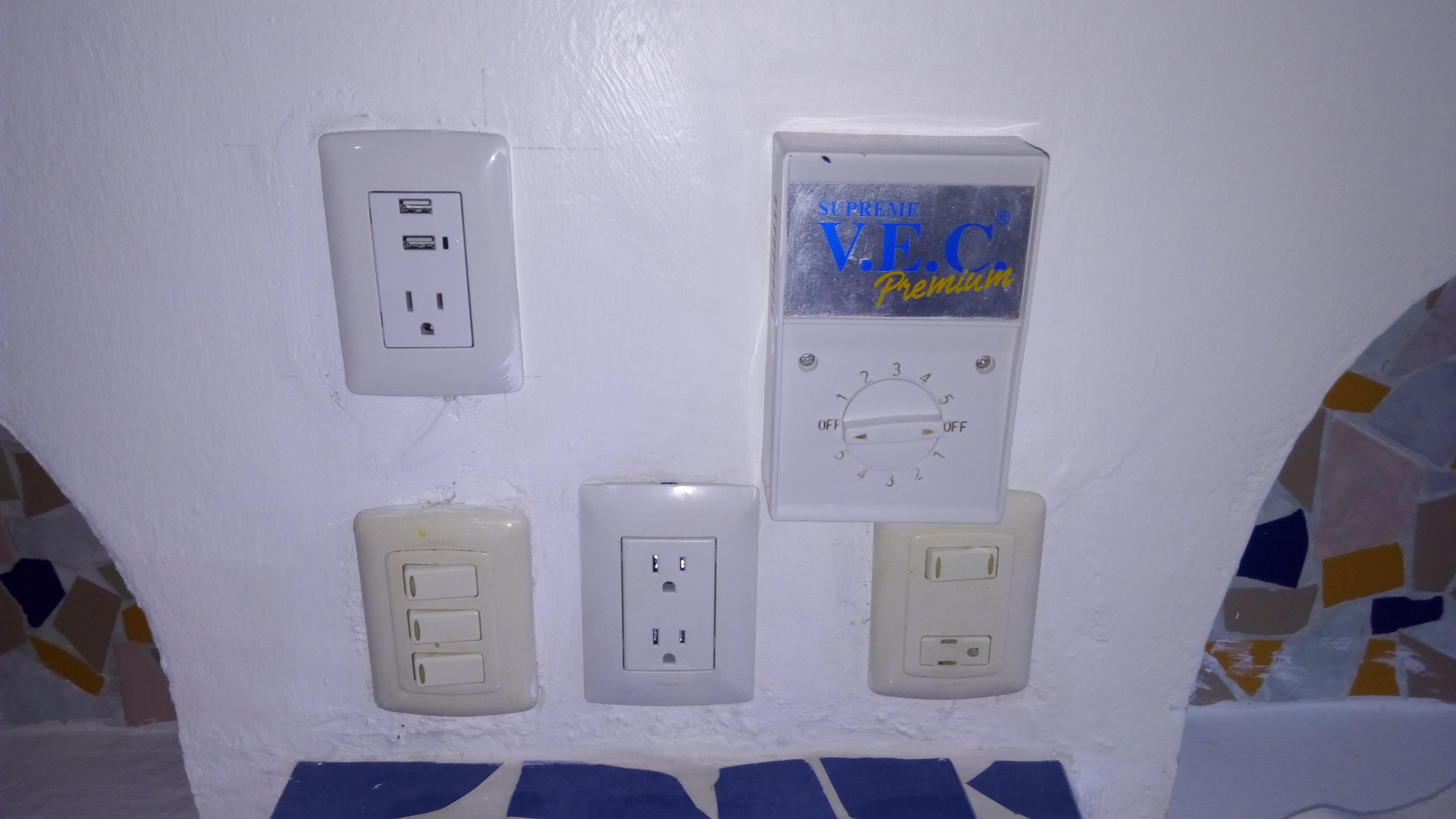 Hotel Mary Carmen Cozumel Dış mekan fotoğraf