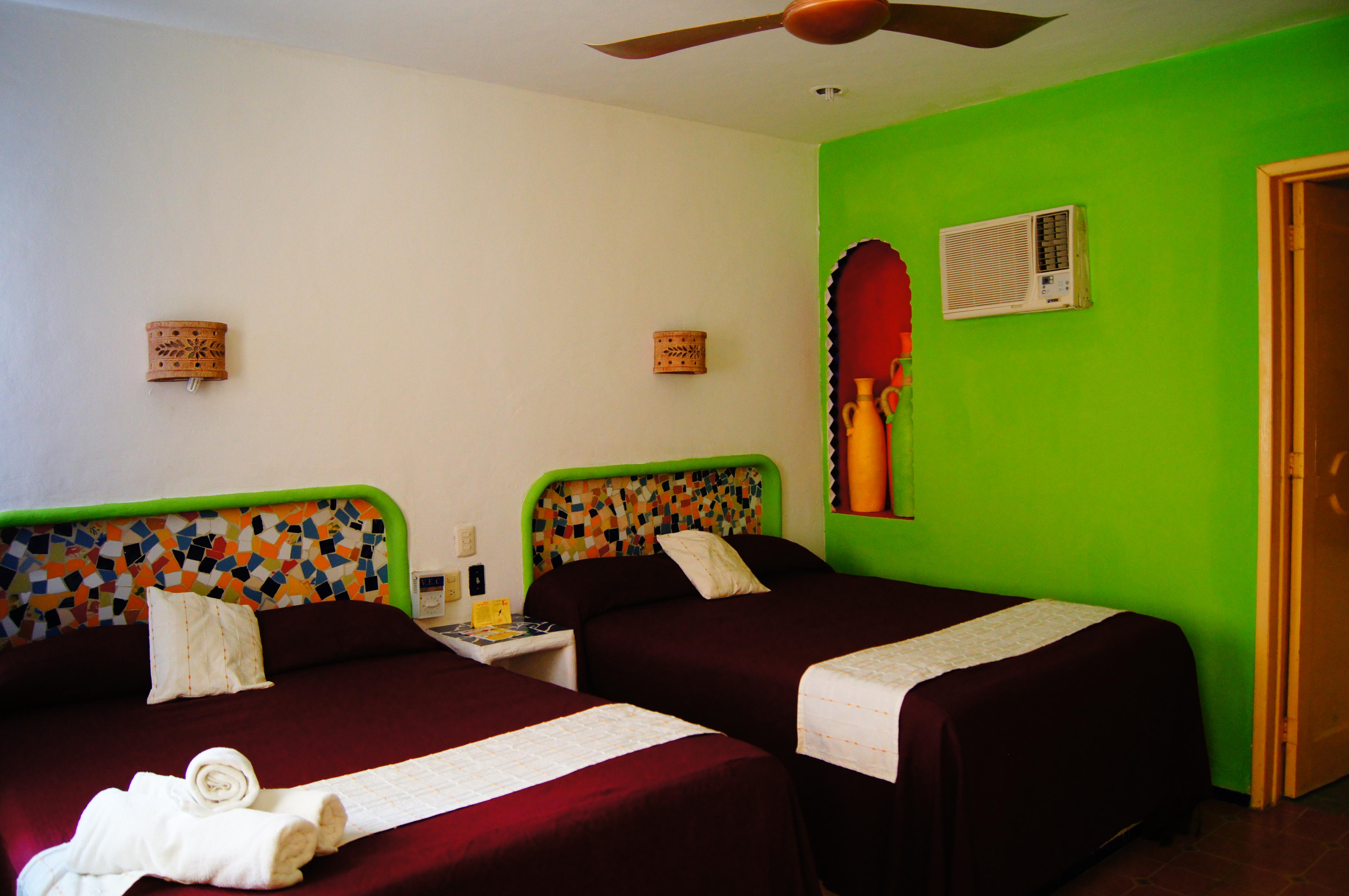 Hotel Mary Carmen Cozumel Dış mekan fotoğraf