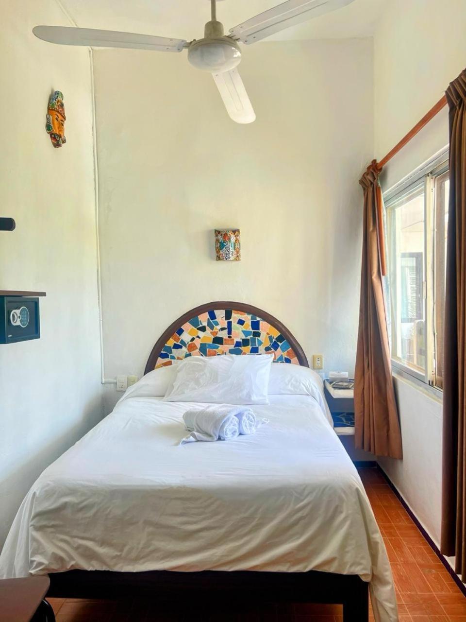 Hotel Mary Carmen Cozumel Dış mekan fotoğraf