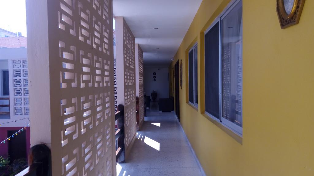 Hotel Mary Carmen Cozumel Dış mekan fotoğraf