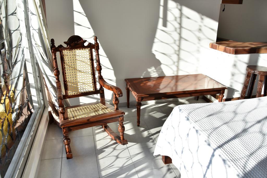 Hotel Mary Carmen Cozumel Dış mekan fotoğraf