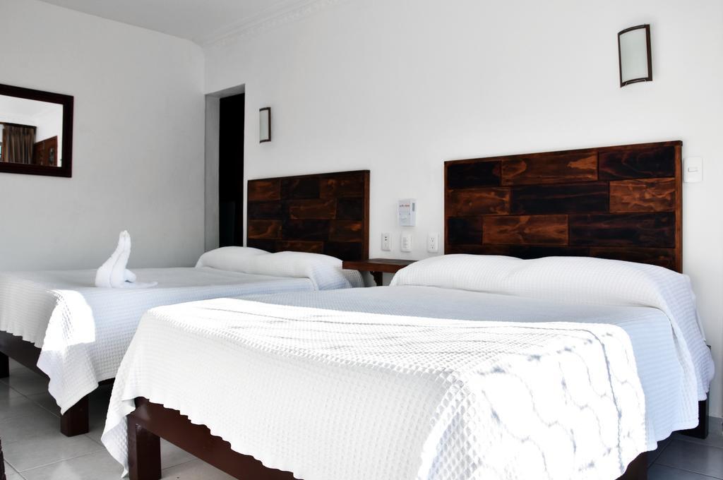 Hotel Mary Carmen Cozumel Dış mekan fotoğraf