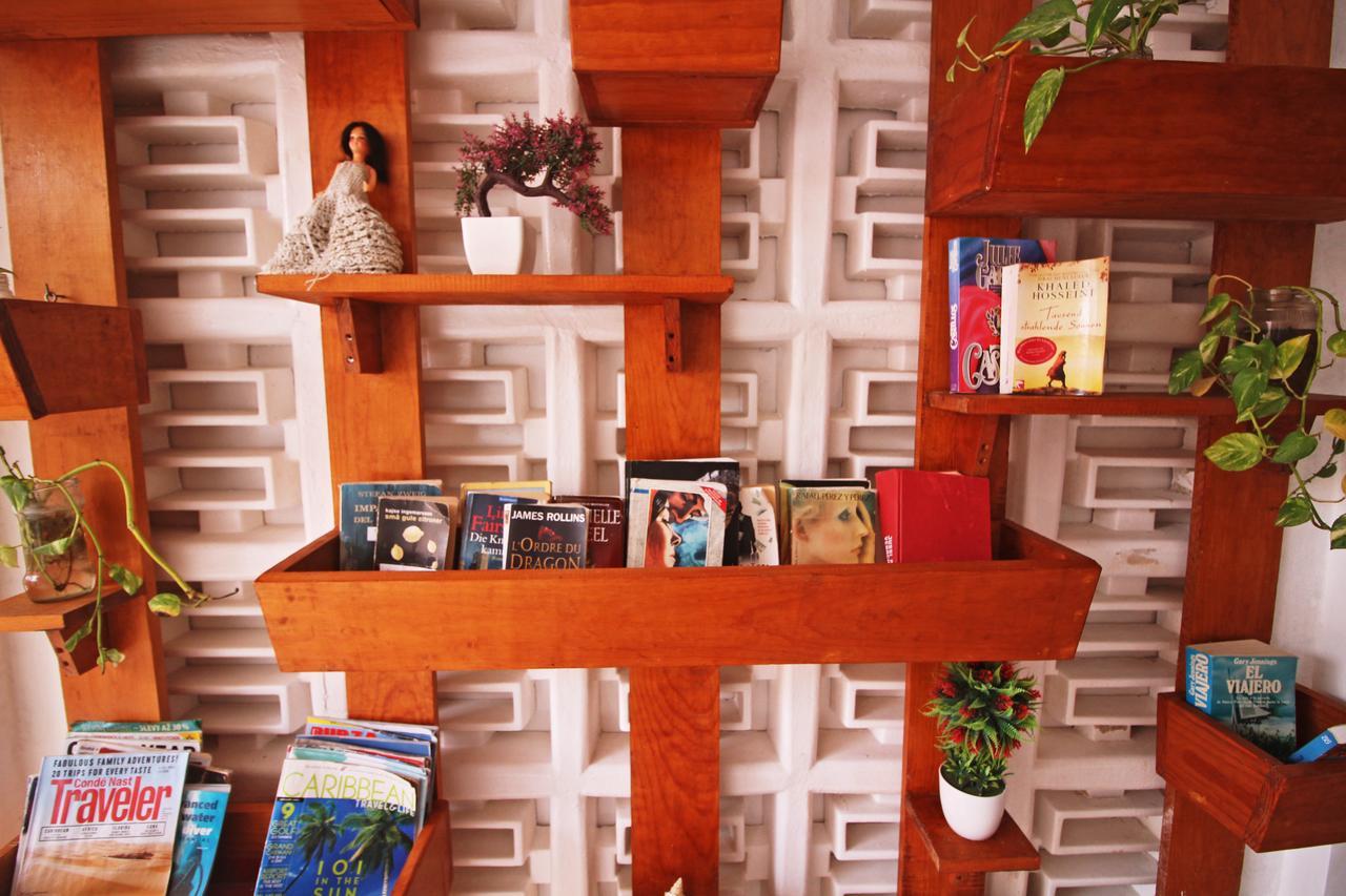 Hotel Mary Carmen Cozumel Dış mekan fotoğraf